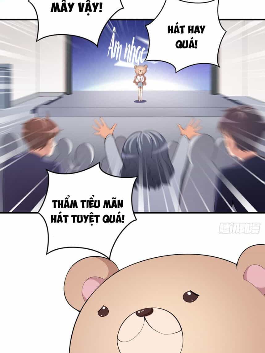 Mỹ Nhân Tâm Động - Chương 22 - ảnh 19