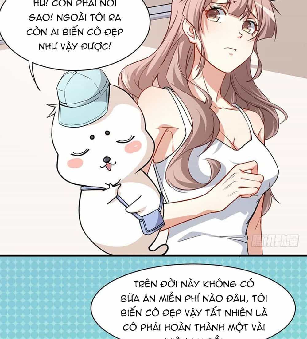 Mỹ Nhân Tâm Động - Chương 2 - ảnh 23