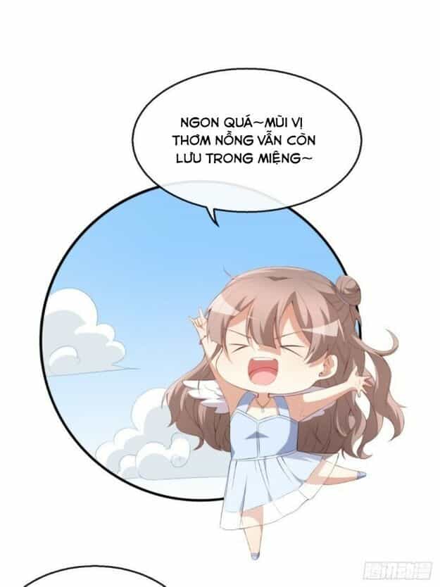 Mỹ Nhân Tâm Động - Chương 37 - ảnh 20