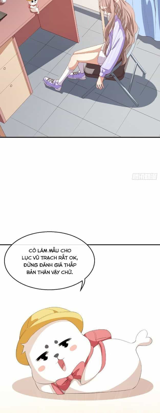 Mỹ Nhân Tâm Động - Chương 38 - ảnh 10