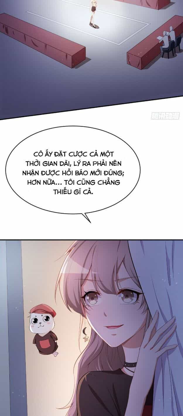 Mỹ Nhân Tâm Động - Chương 39 - ảnh 18