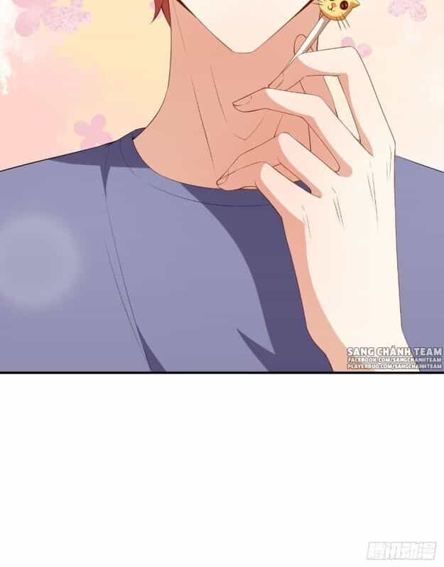 Mỹ Nhân Tâm Động - Chương 41 - ảnh 40