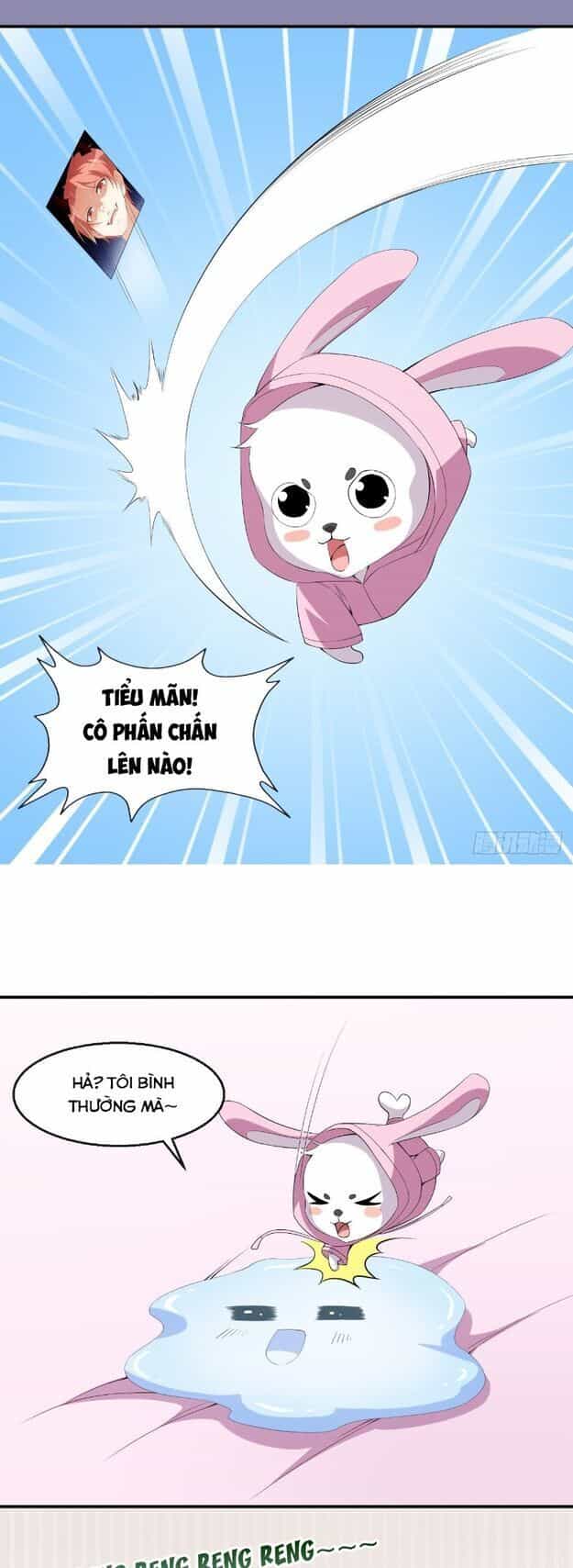 Mỹ Nhân Tâm Động - Chương 42 - ảnh 13
