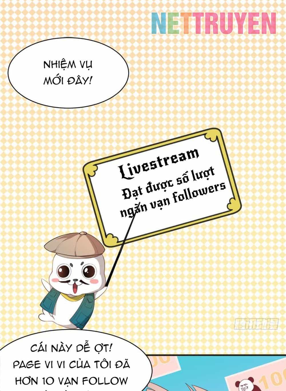 Mỹ Nhân Tâm Động - Chương 6 - ảnh 2