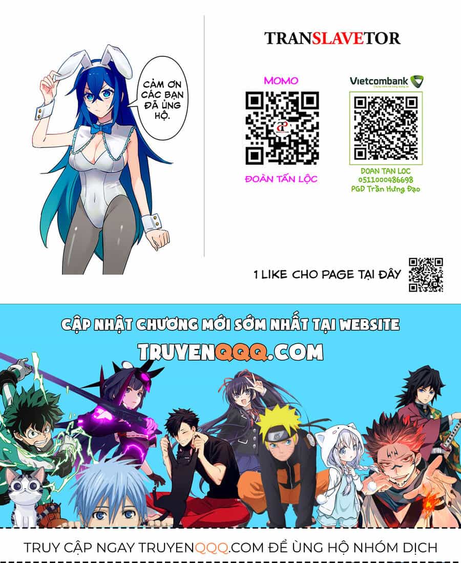 My S-Rank Party Fired Me For Being A Curse Artificer ~ I Can Only Make “Cursed Items”, But They're Artifact Class! - Chương 45.2 - ảnh 12