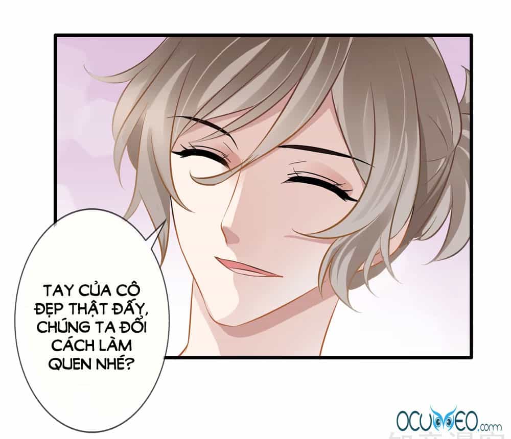 Mỹ Vị Giai Thê - Chương 10 - ảnh 19
