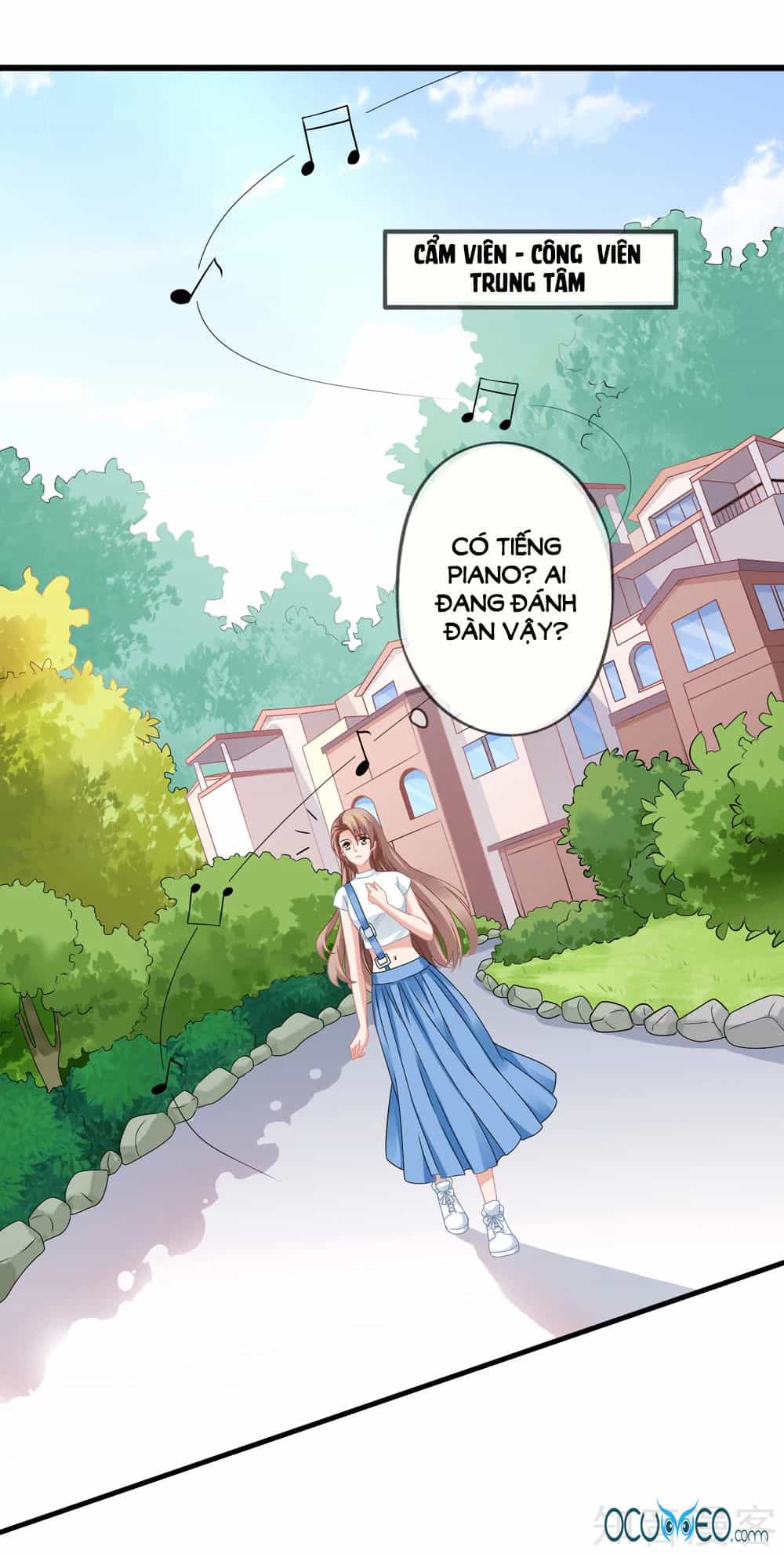 Mỹ Vị Giai Thê - Chương 10 - ảnh 4