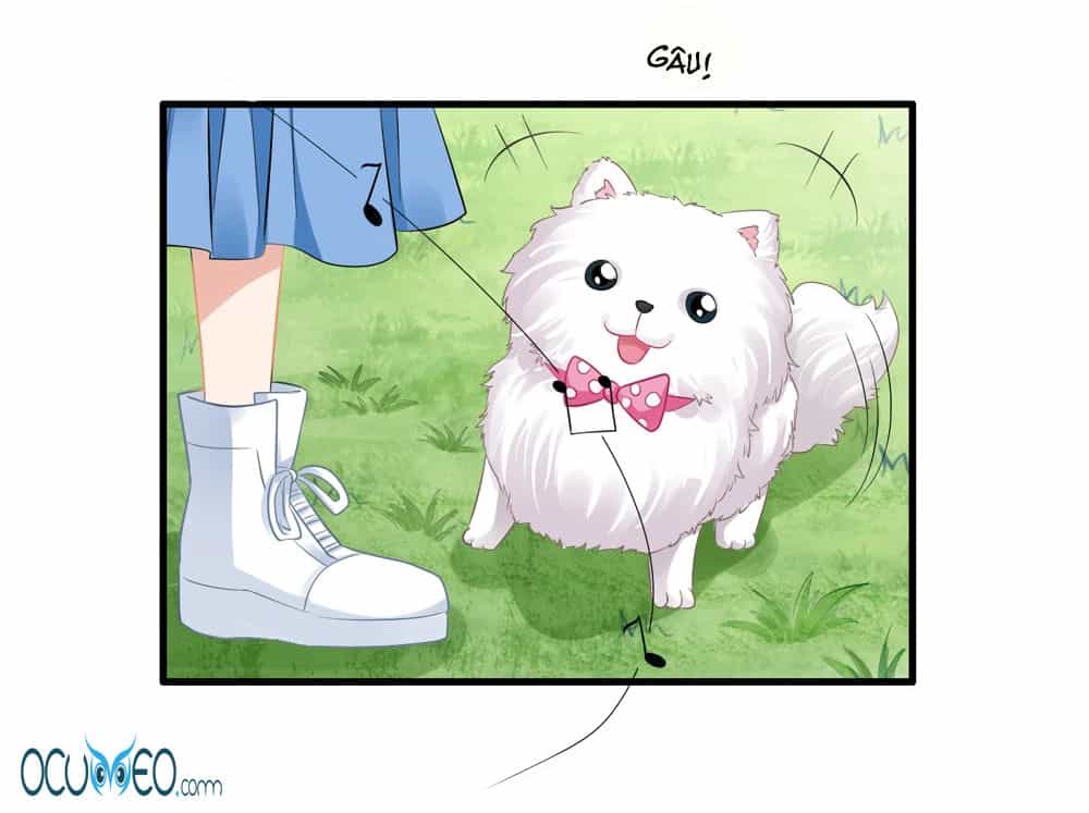 Mỹ Vị Giai Thê - Chương 10 - ảnh 8