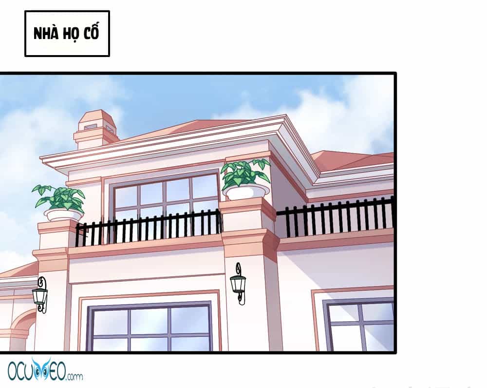 Mỹ Vị Giai Thê - Chương 11 - ảnh 3
