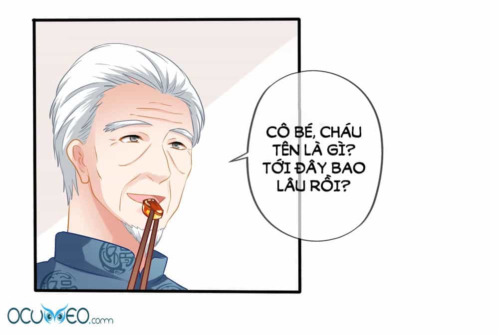 Mỹ Vị Giai Thê - Chương 16 - ảnh 23
