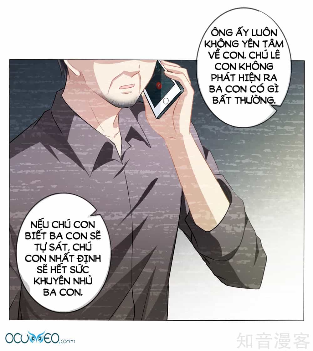 Mỹ Vị Giai Thê - Chương 17 - ảnh 11