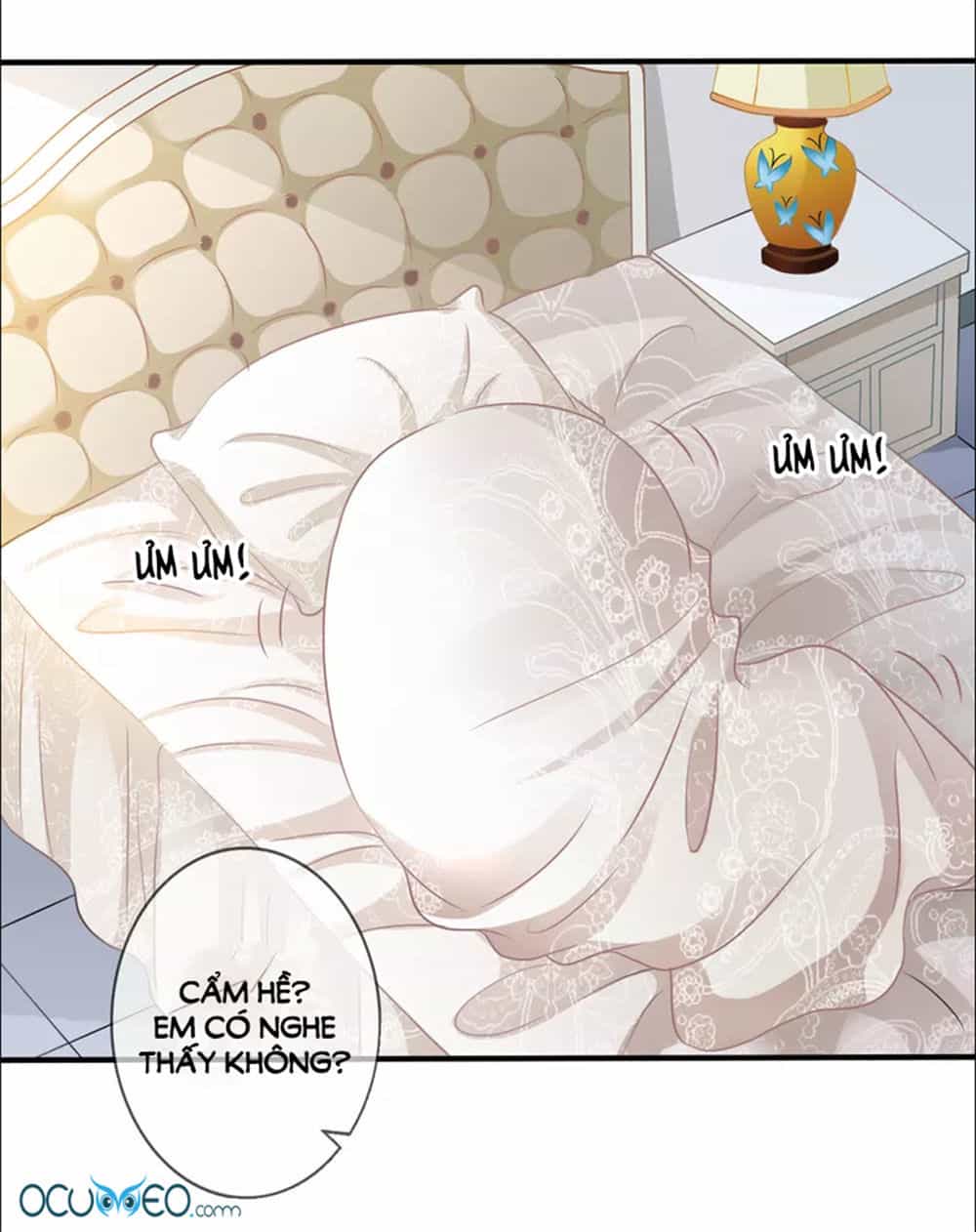 Mỹ Vị Giai Thê - Chương 20 - ảnh 16
