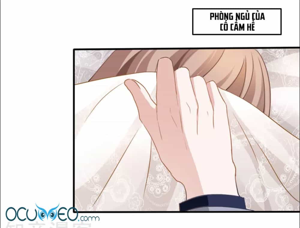 Mỹ Vị Giai Thê - Chương 20 - ảnh 31