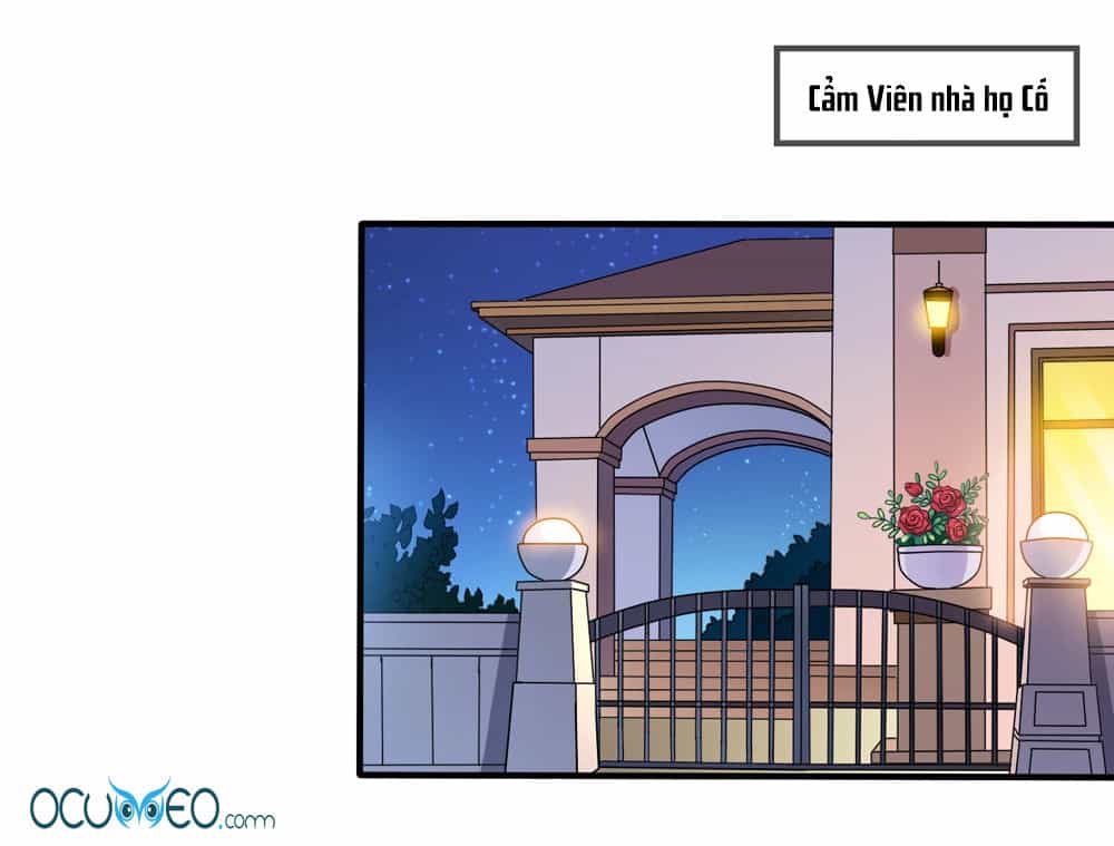 Mỹ Vị Giai Thê - Chương 21 - ảnh 2