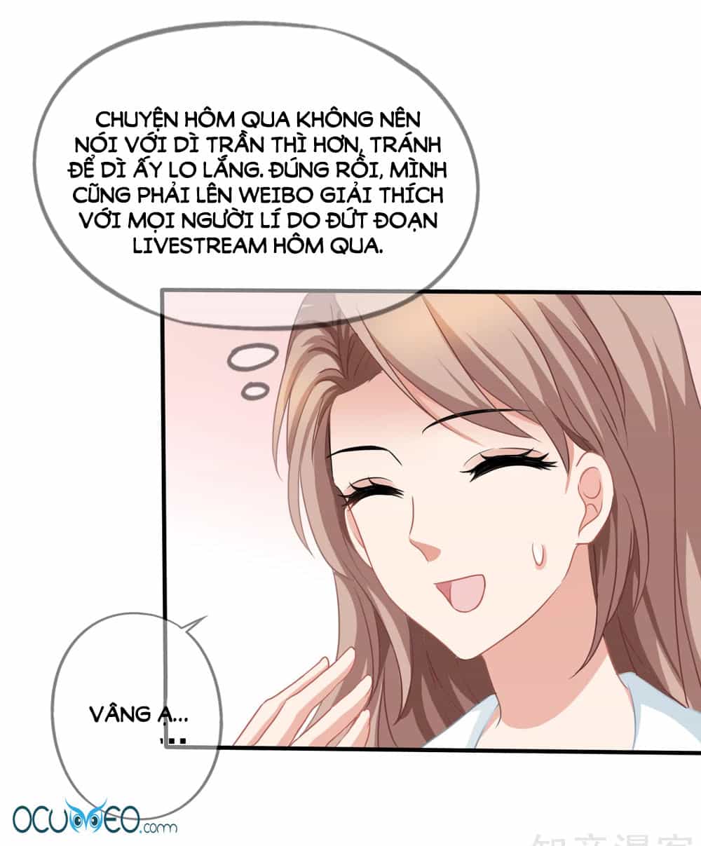 Mỹ Vị Giai Thê - Chương 21 - ảnh 28