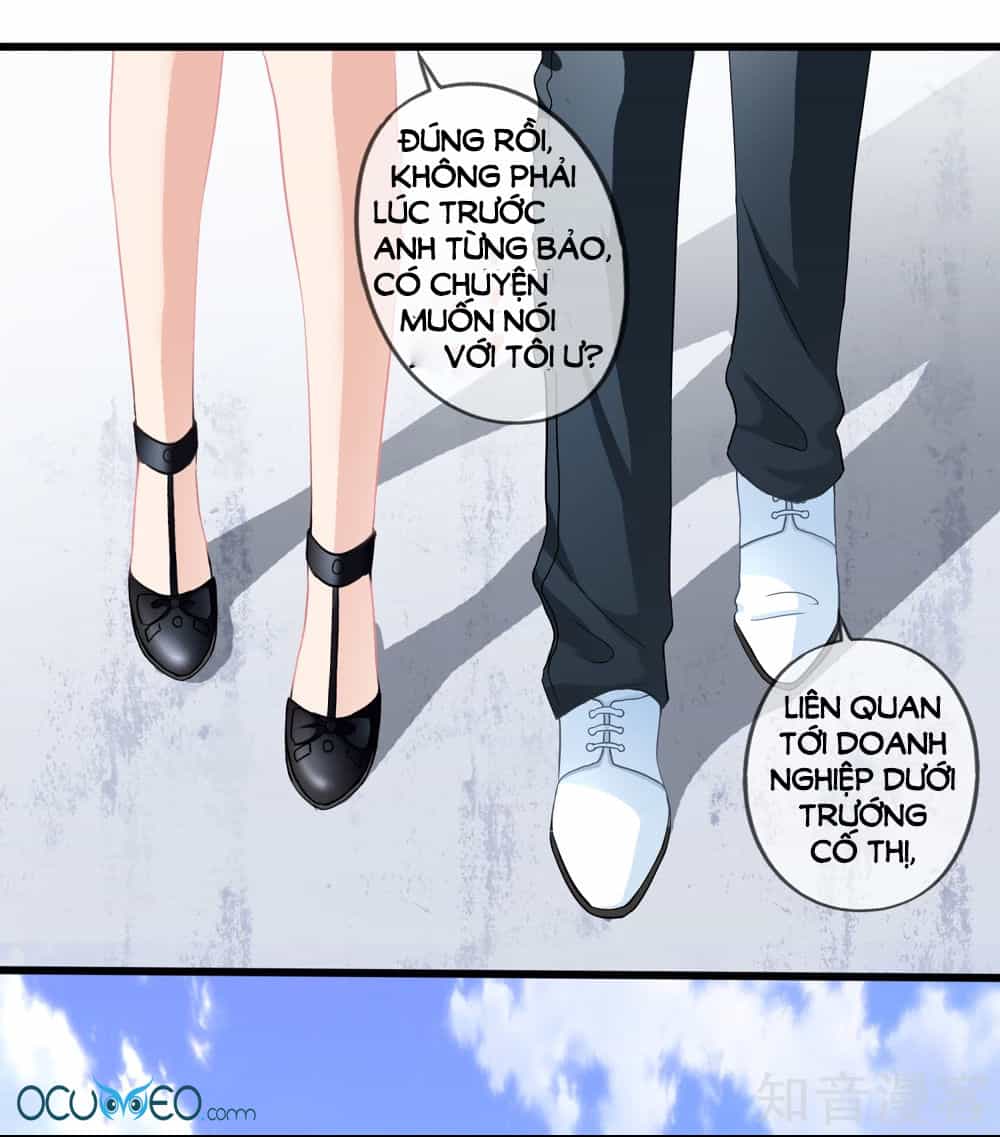 Mỹ Vị Giai Thê - Chương 23 - ảnh 8
