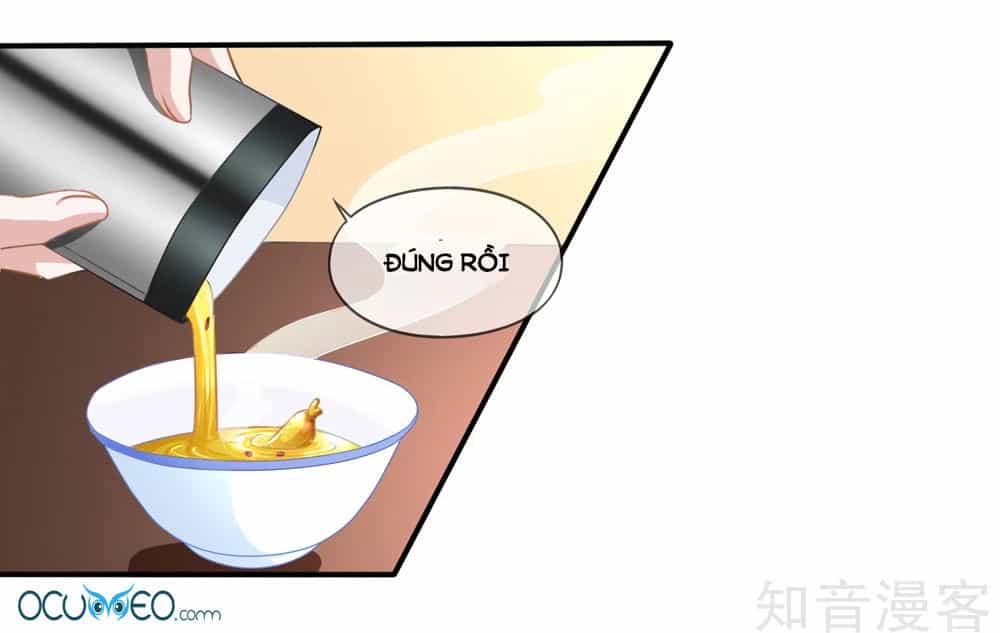 Mỹ Vị Giai Thê - Chương 24 - ảnh 21