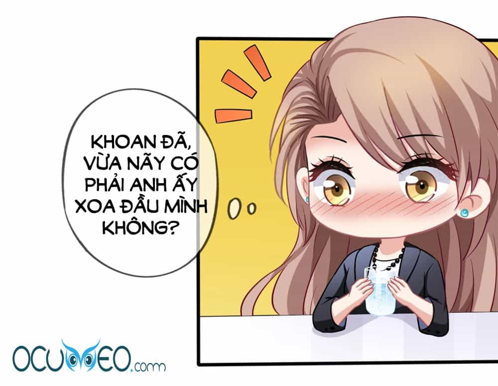 Mỹ Vị Giai Thê - Chương 31 - ảnh 8