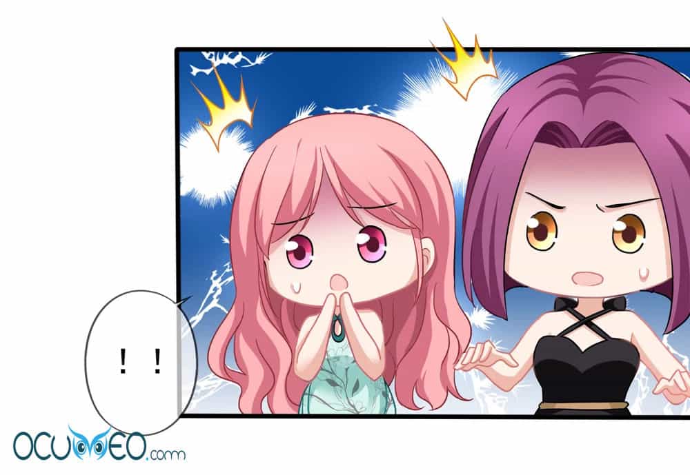 Mỹ Vị Giai Thê - Chương 33 - ảnh 7