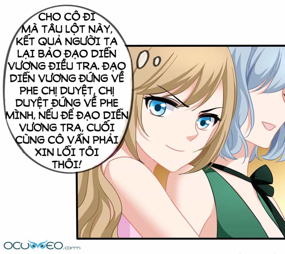Mỹ Vị Giai Thê - Chương 33 - ảnh 8