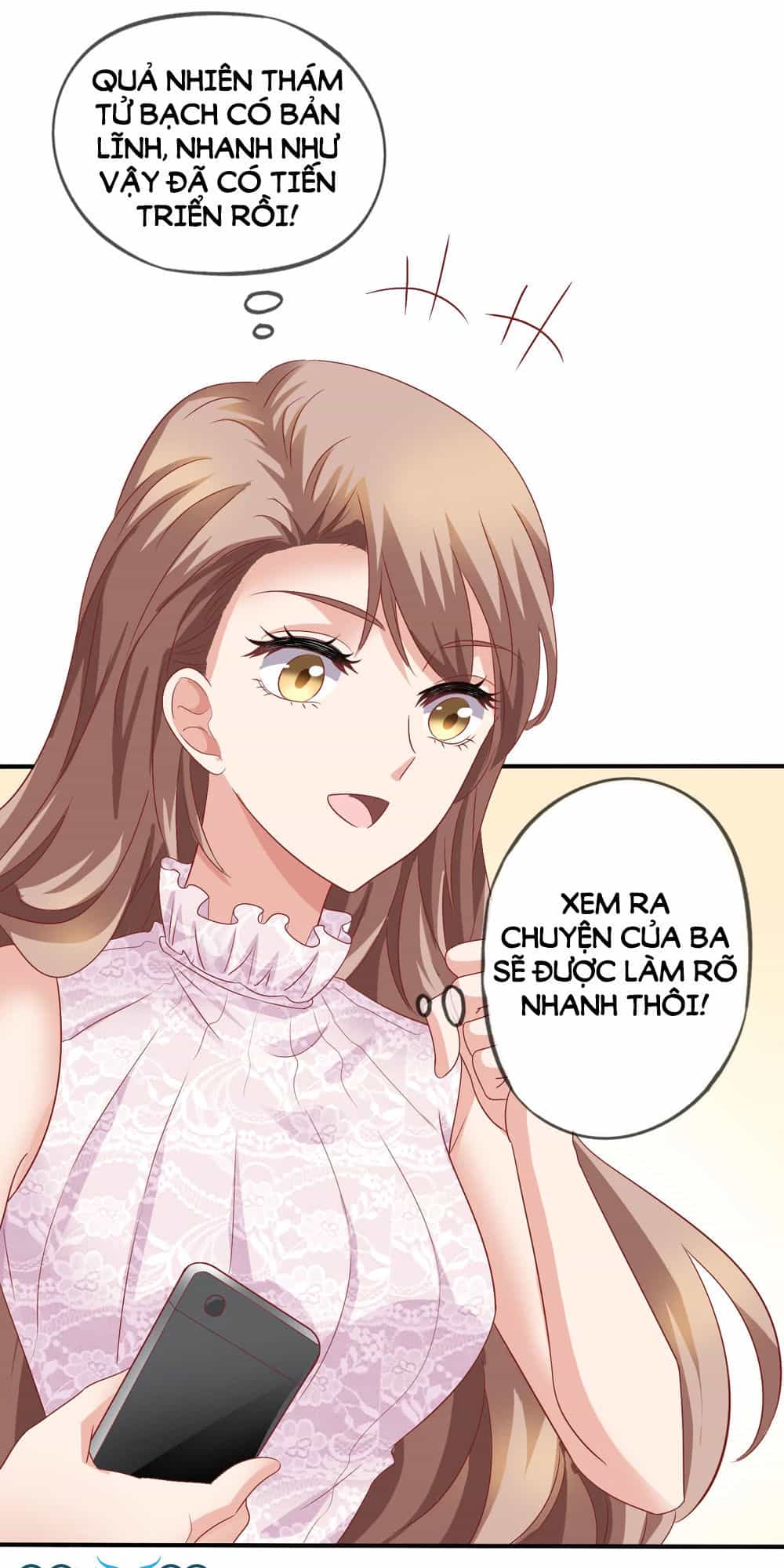 Mỹ Vị Giai Thê - Chương 35 - ảnh 24