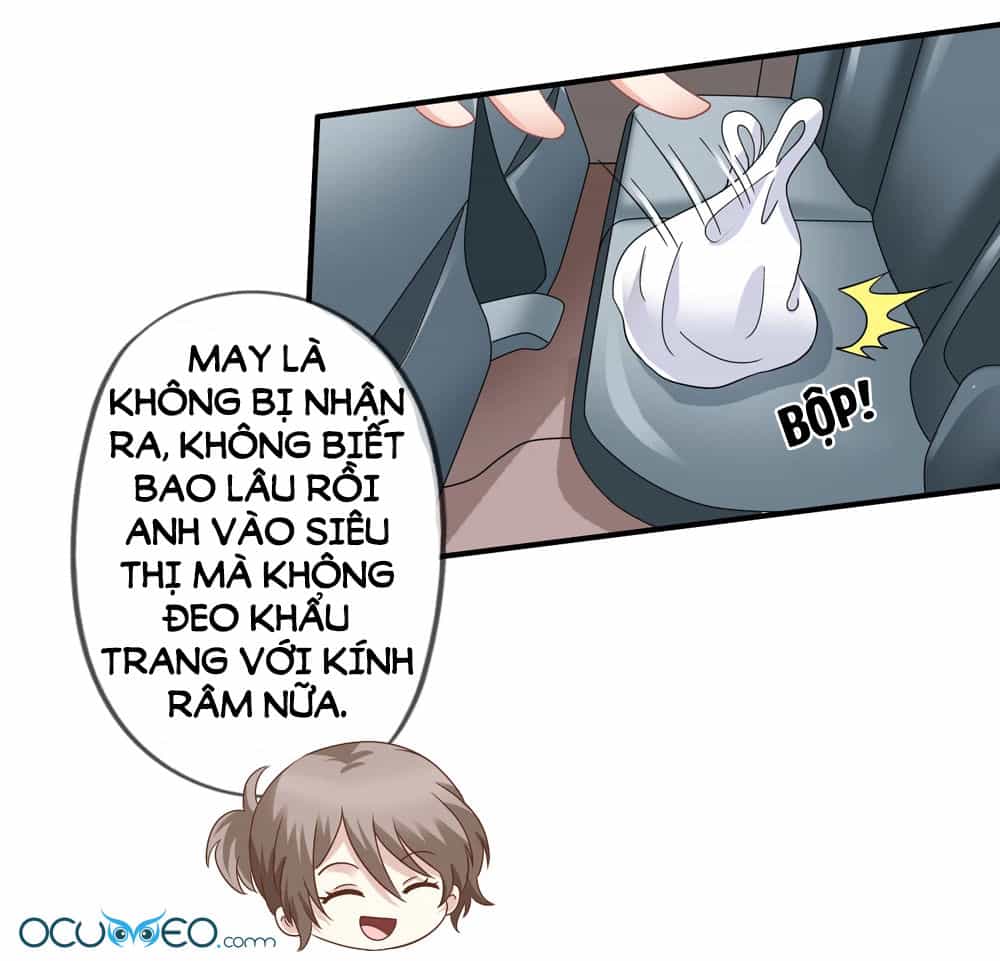 Mỹ Vị Giai Thê - Chương 36 - ảnh 26