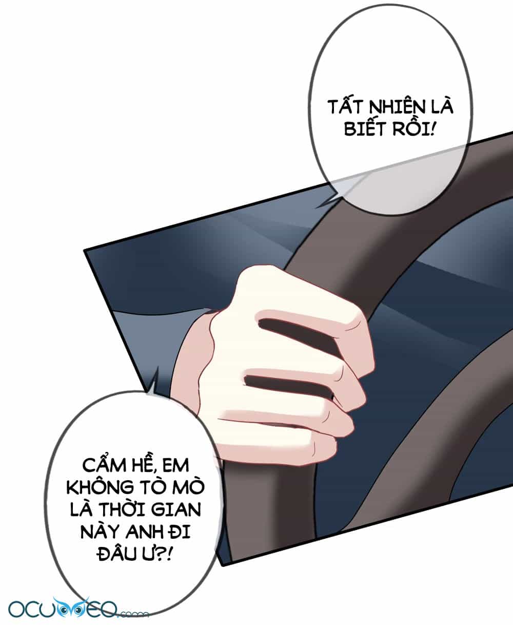 Mỹ Vị Giai Thê - Chương 36 - ảnh 30