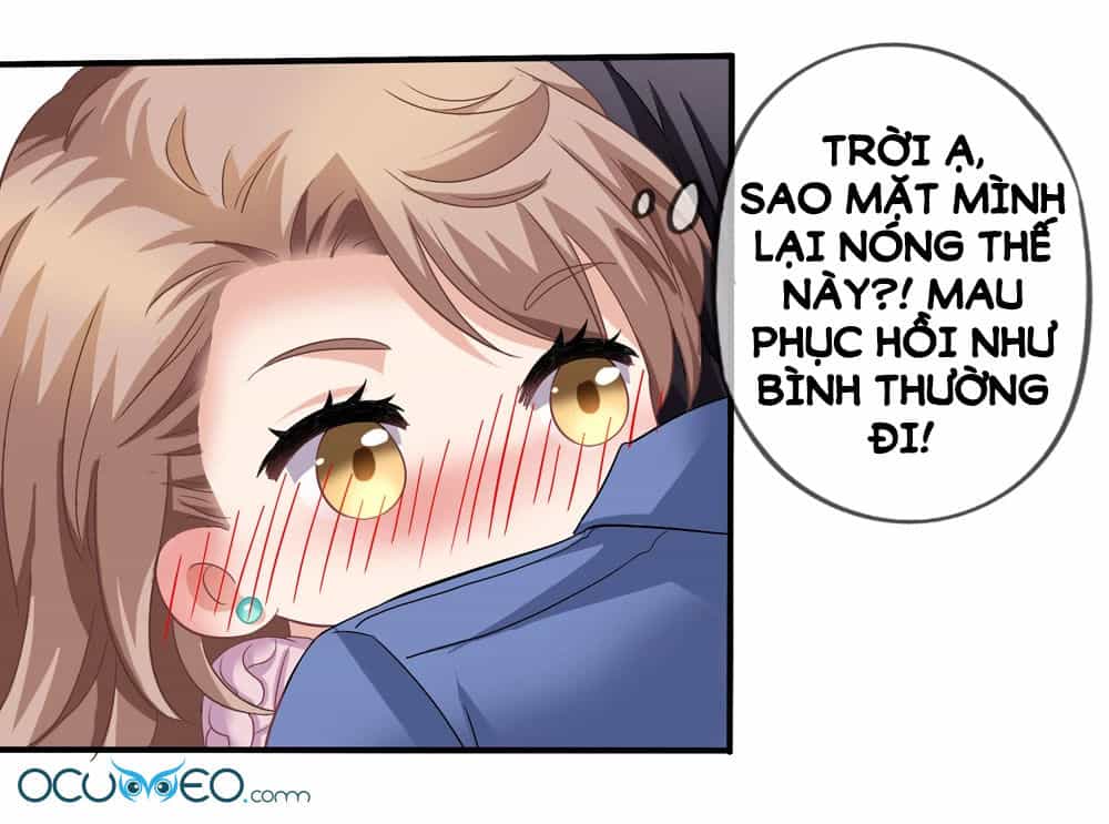 Mỹ Vị Giai Thê - Chương 39 - ảnh 23