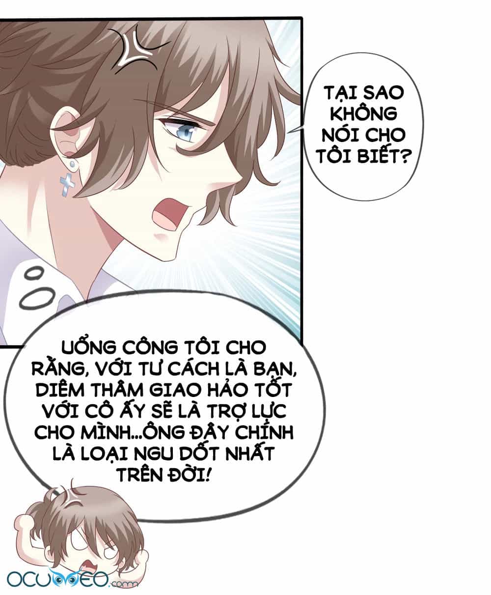 Mỹ Vị Giai Thê - Chương 40 - ảnh 17