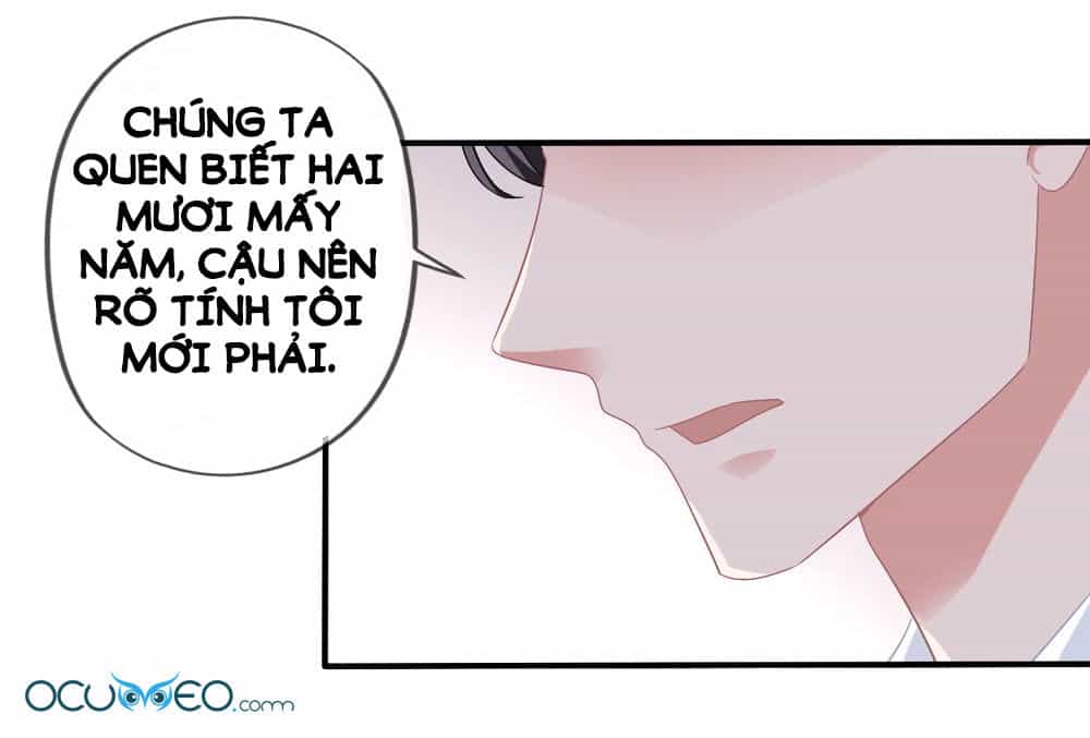 Mỹ Vị Giai Thê - Chương 40 - ảnh 21