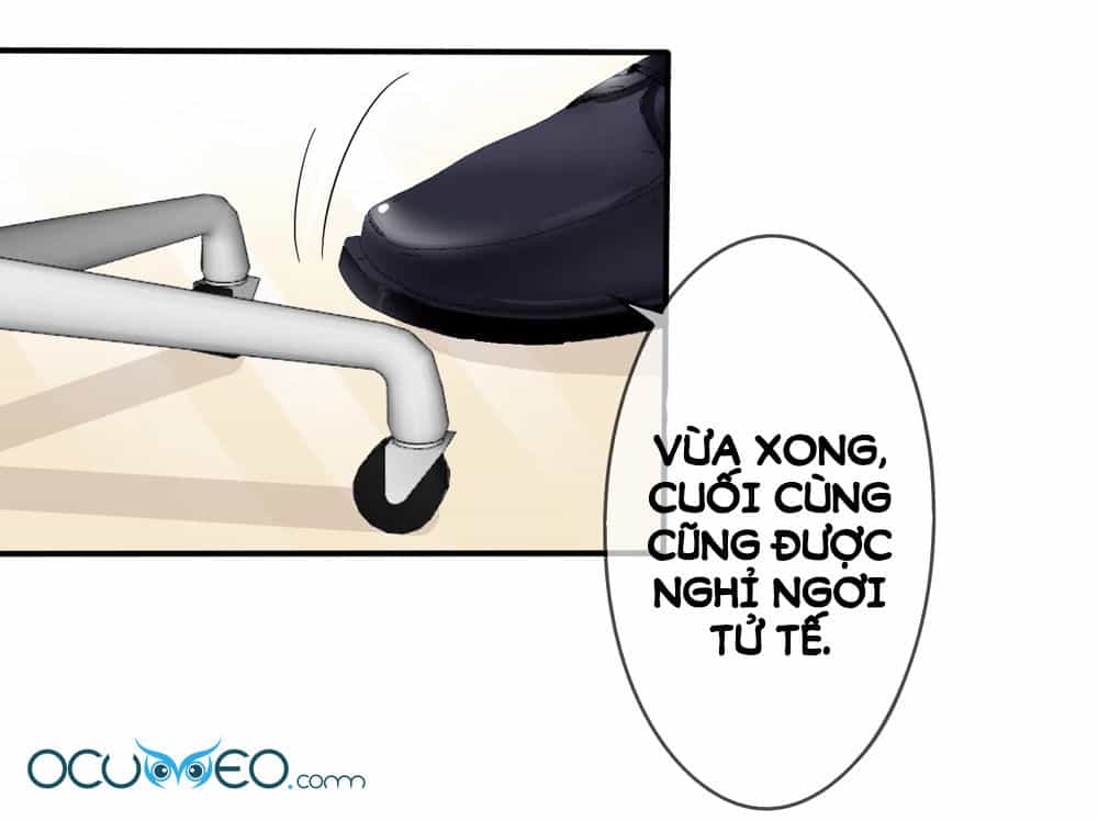Mỹ Vị Giai Thê - Chương 40 - ảnh 33