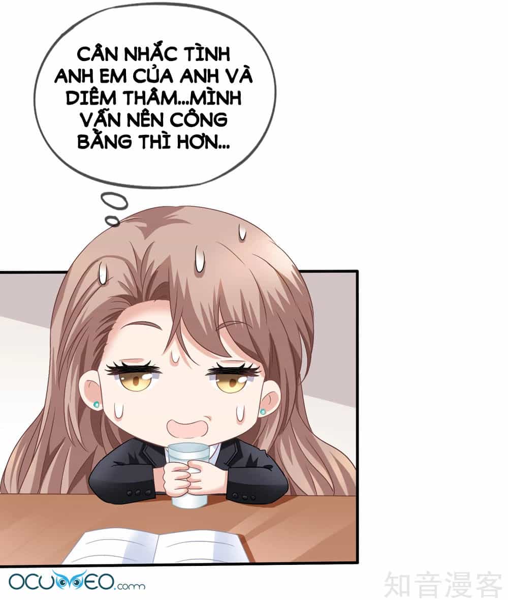 Mỹ Vị Giai Thê - Chương 41.1 - ảnh 12