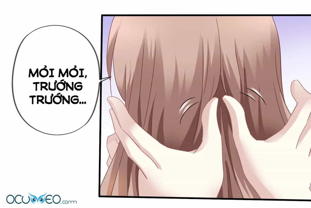 Mỹ Vị Giai Thê - Chương 41.1 - ảnh 2