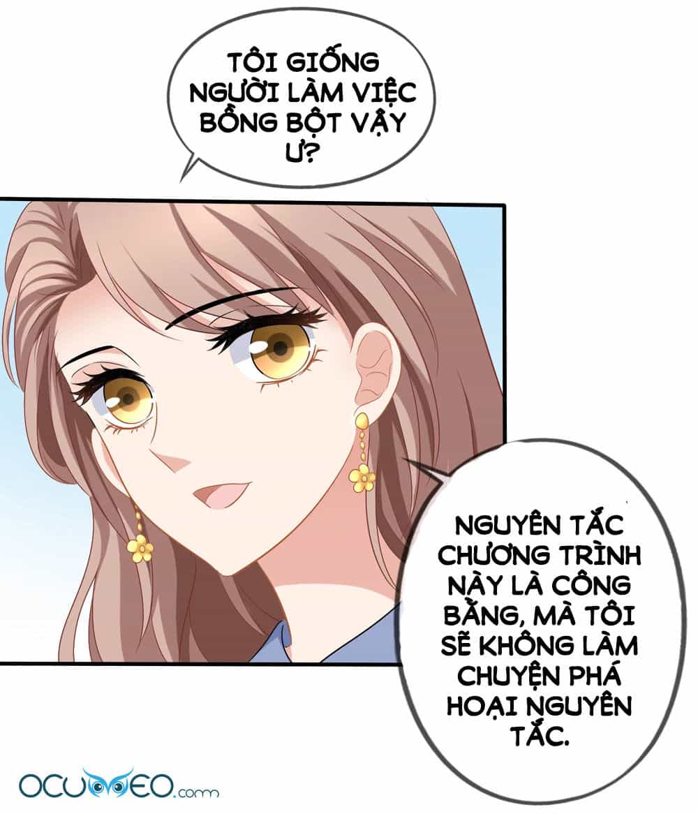Mỹ Vị Giai Thê - Chương 42.1 - ảnh 31