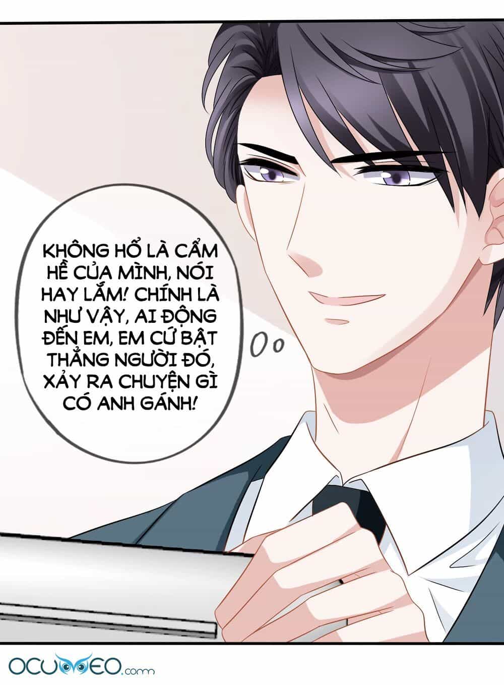 Mỹ Vị Giai Thê - Chương 44.1 - ảnh 29