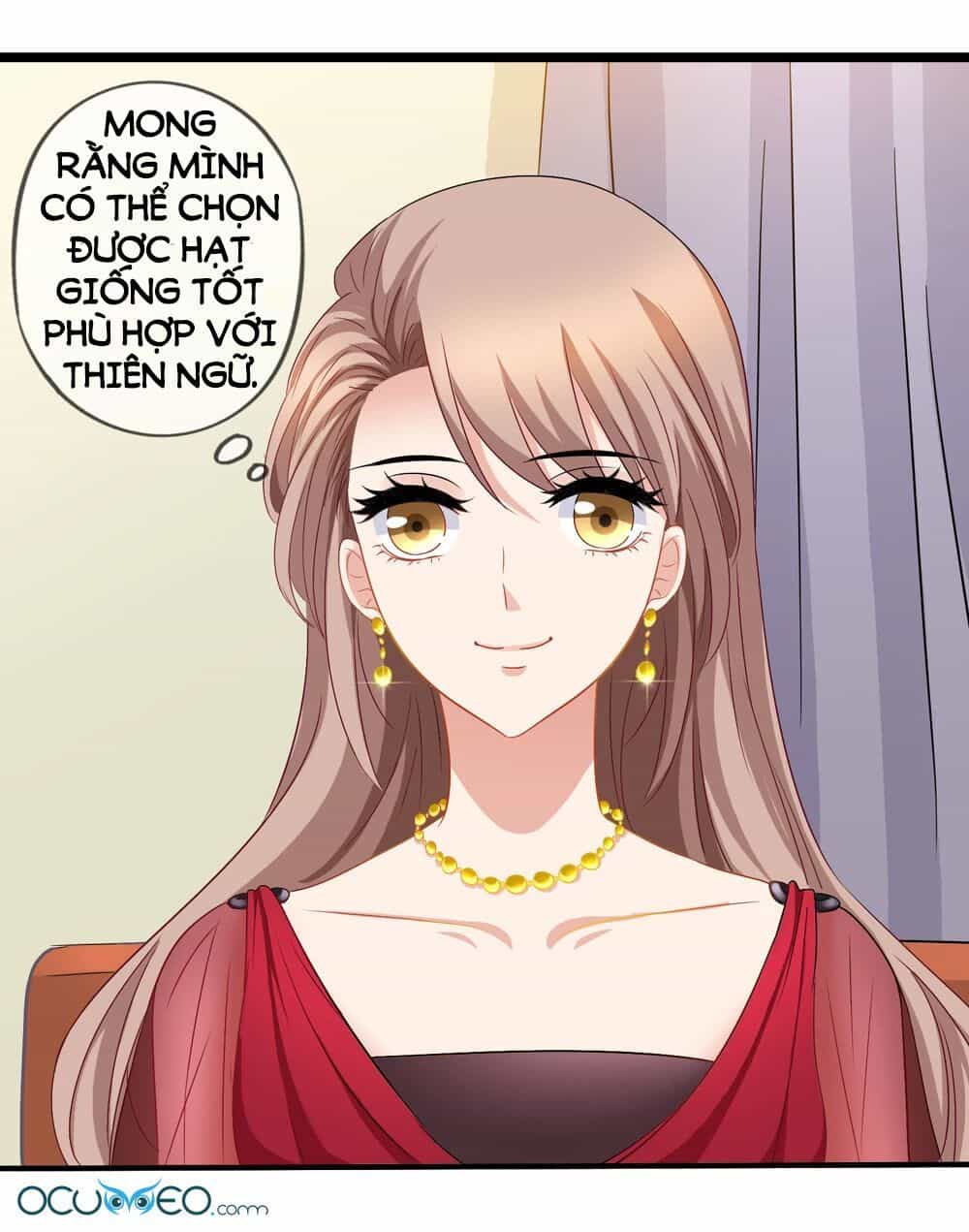 Mỹ Vị Giai Thê - Chương 44.1 - ảnh 5