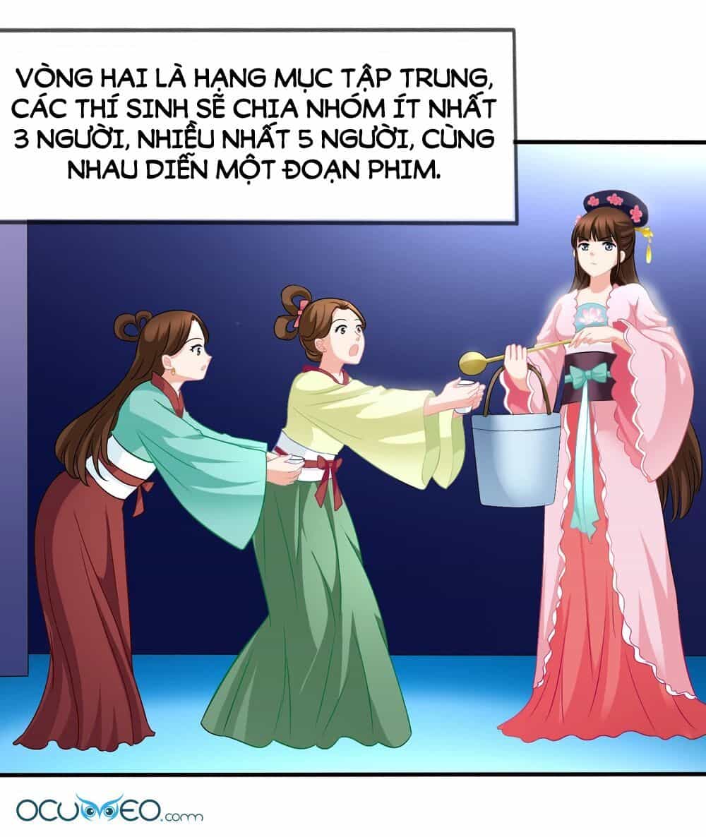 Mỹ Vị Giai Thê - Chương 44.2 - ảnh 20