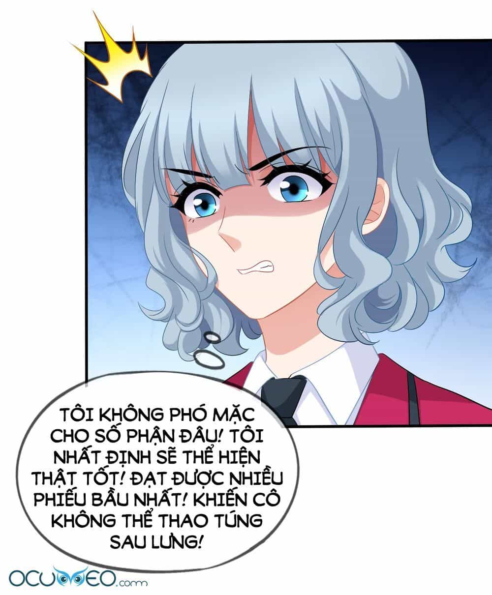 Mỹ Vị Giai Thê - Chương 44.2 - ảnh 36