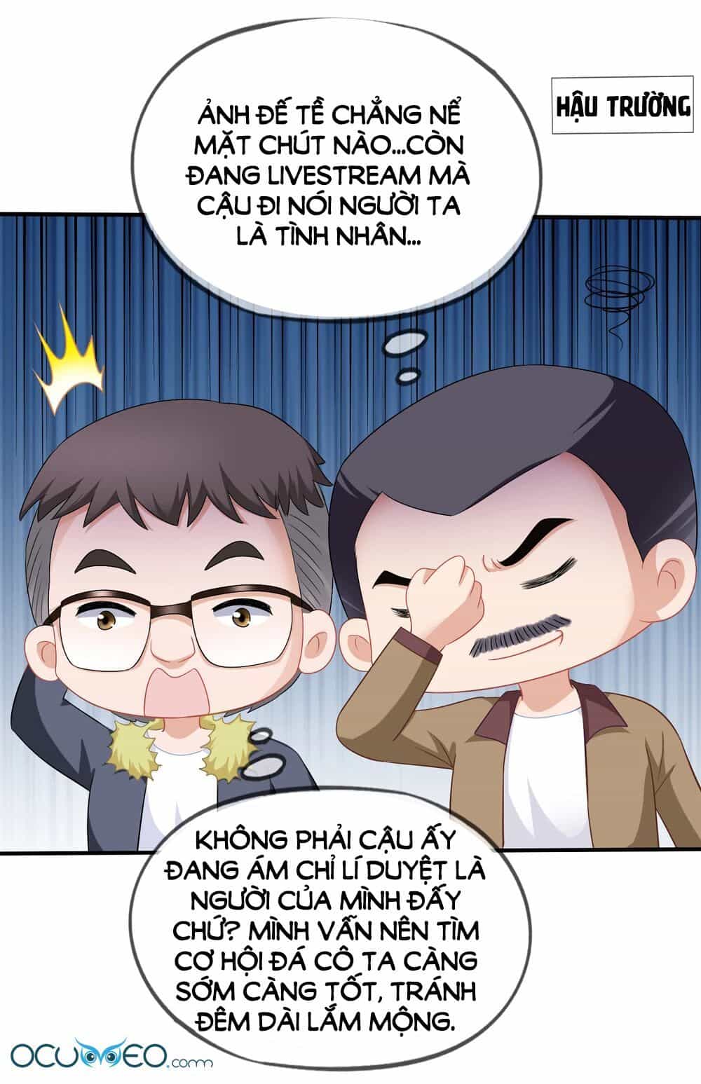 Mỹ Vị Giai Thê - Chương 45 - ảnh 30