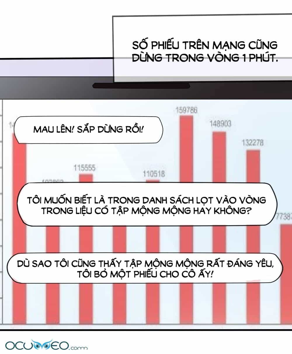 Mỹ Vị Giai Thê - Chương 46 - ảnh 26