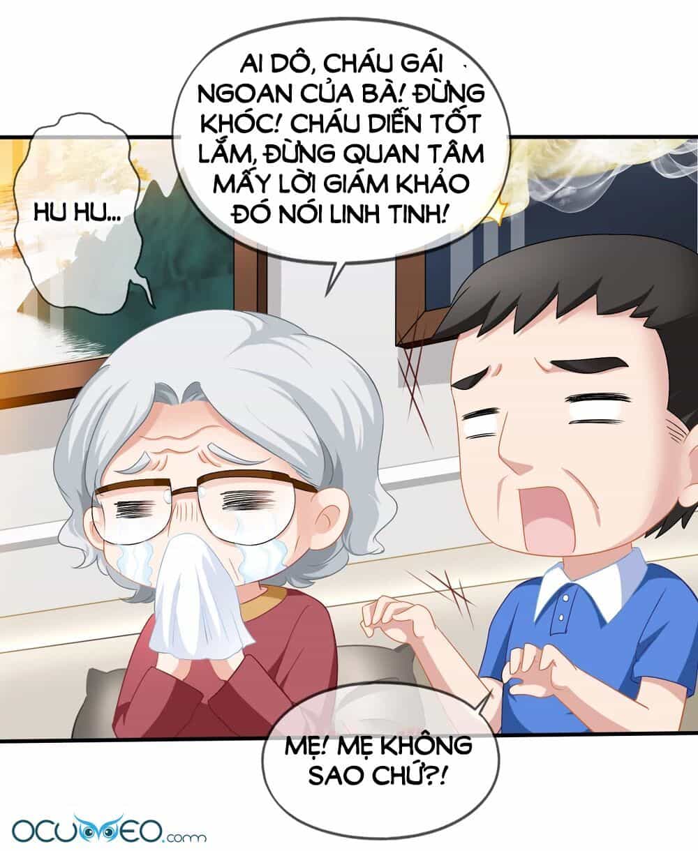 Mỹ Vị Giai Thê - Chương 46 - ảnh 8