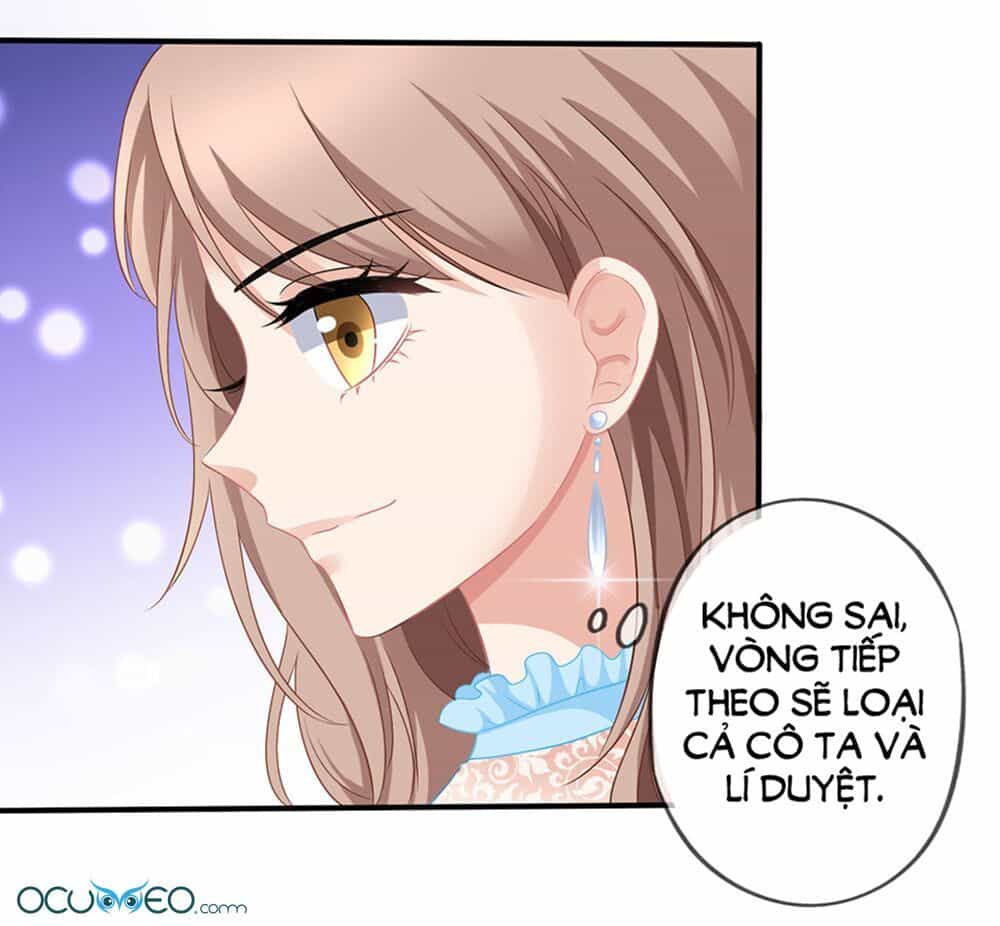 Mỹ Vị Giai Thê - Chương 47 - ảnh 3
