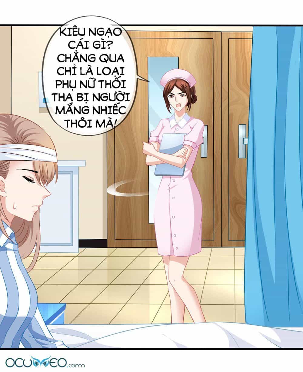 Mỹ Vị Giai Thê - Chương 49 - ảnh 14