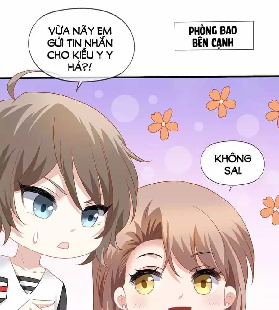 Mỹ Vị Giai Thê - Chương 60 - ảnh 14