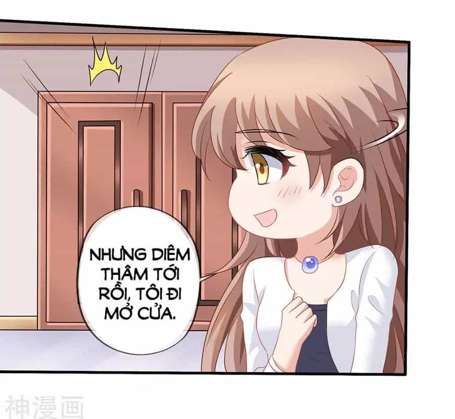 Mỹ Vị Giai Thê - Chương 60 - ảnh 22