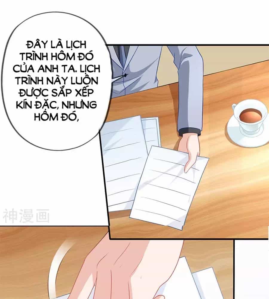 Mỹ Vị Giai Thê - Chương 61 - ảnh 37