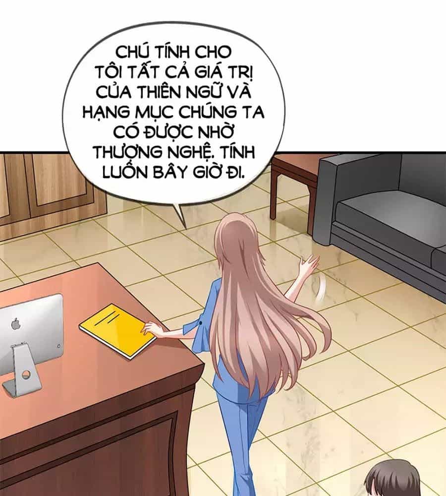 Mỹ Vị Giai Thê - Chương 63 - ảnh 14
