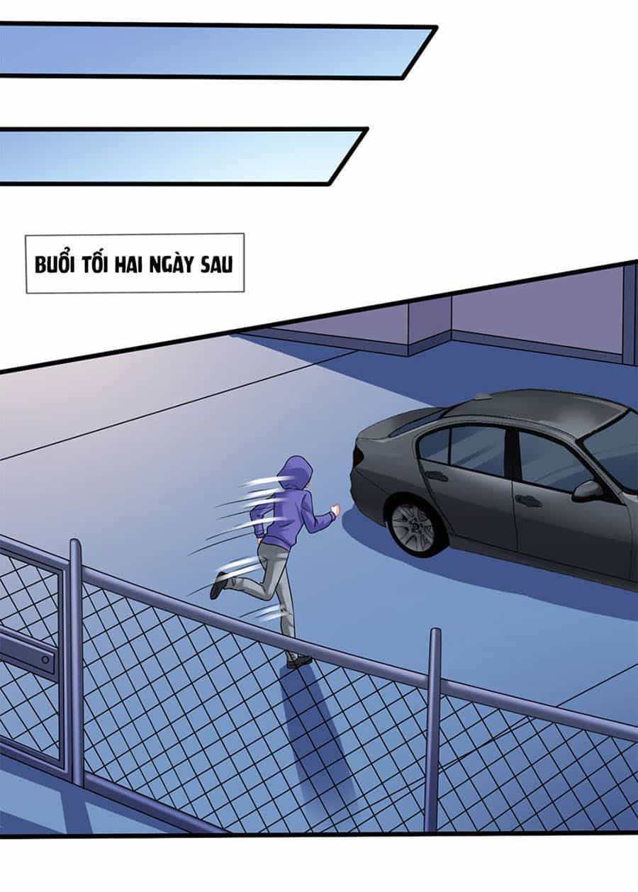 Mỹ Vị Giai Thê - Chương 64 - ảnh 6