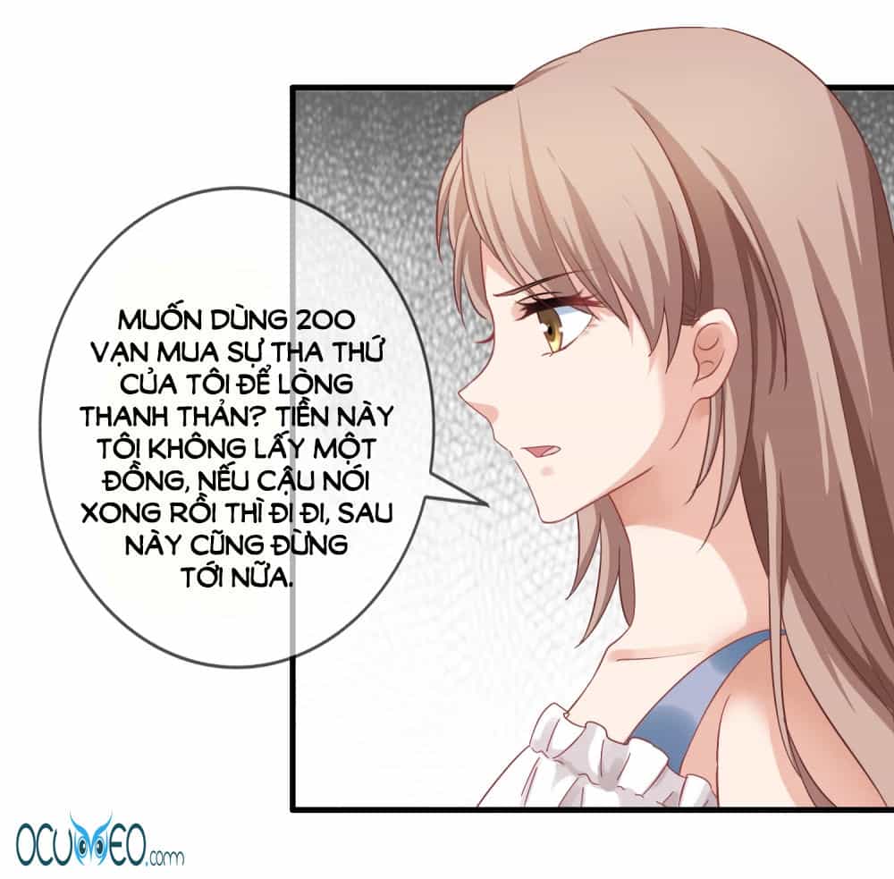 Mỹ Vị Giai Thê - Chương 7 - ảnh 24