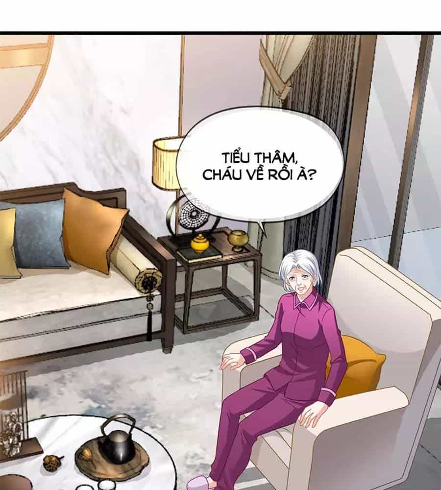 Mỹ Vị Giai Thê - Chương 67 - ảnh 28